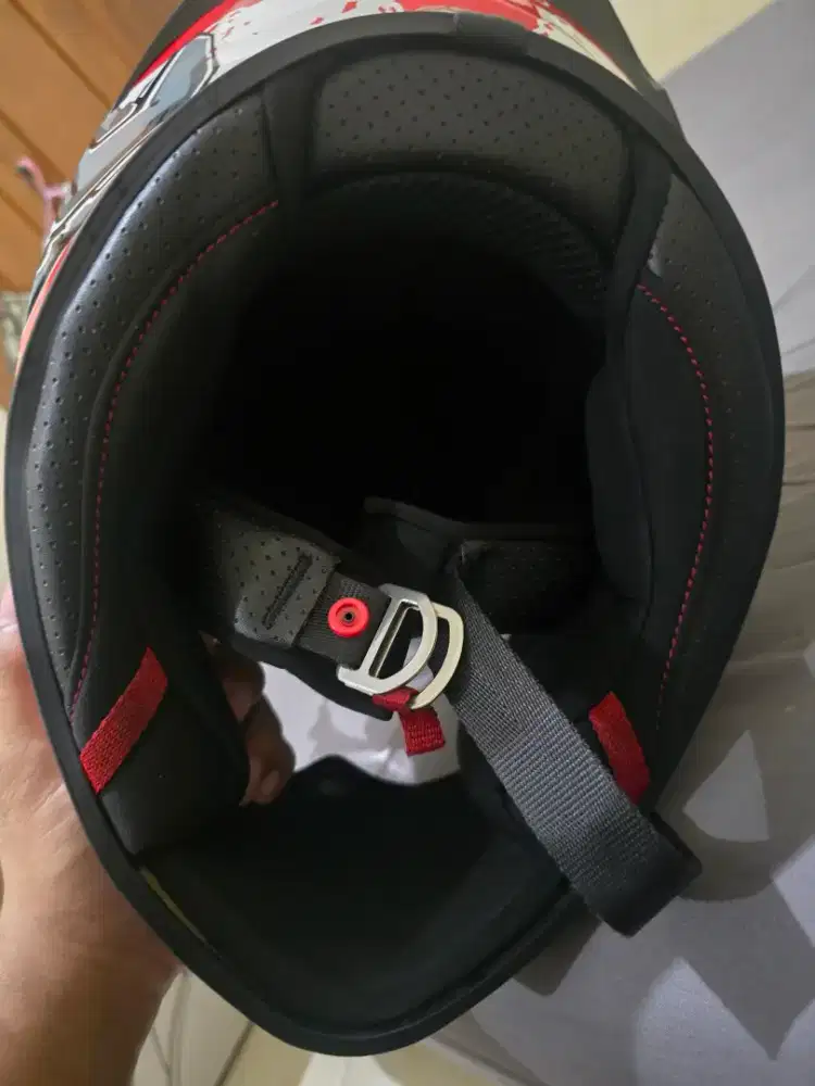 RSV FFS21 MEDHEAD - XL