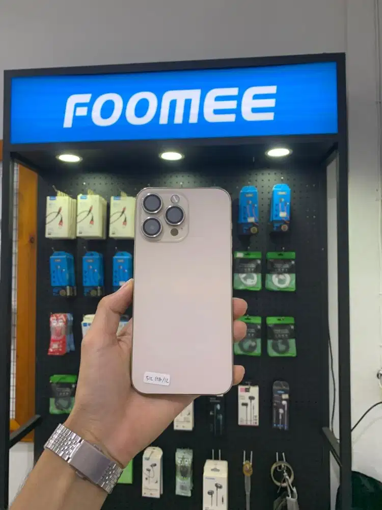 Iphone 14 Pro Max 512 GB Inter