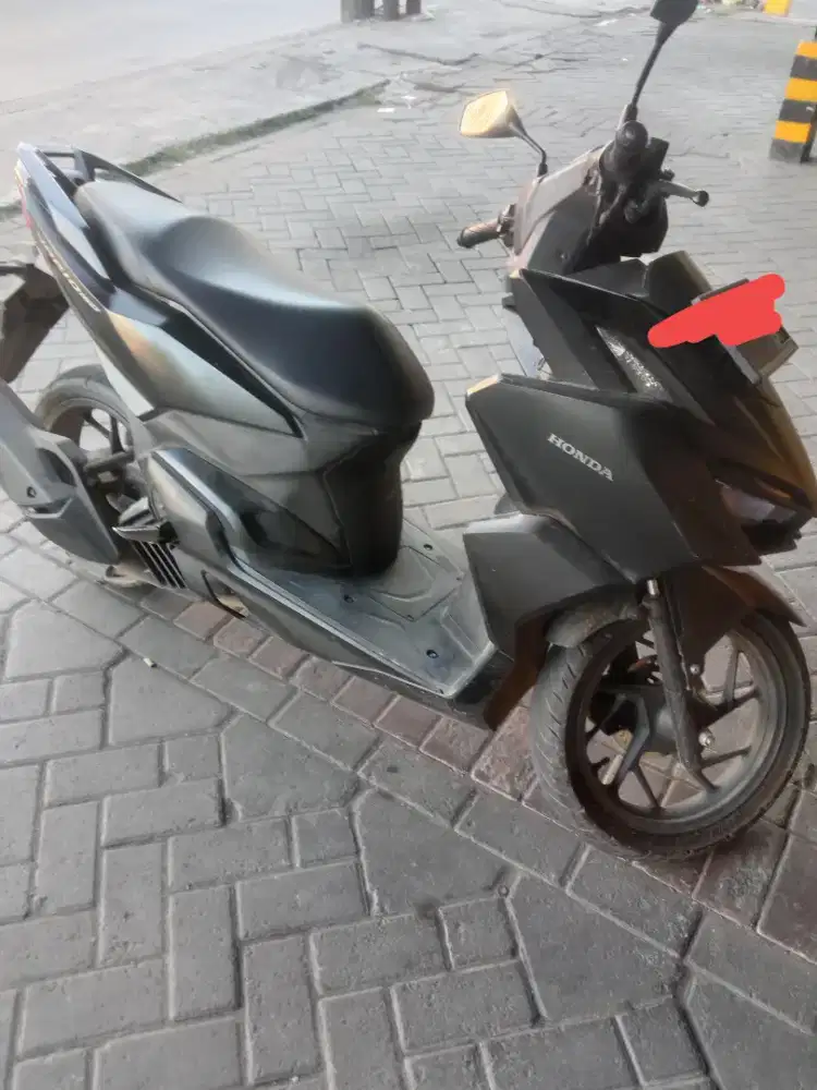 Honda Vario 160