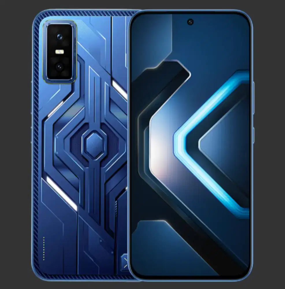 cicilan INFINIX GT 30 ram 8/256 pakai home credit