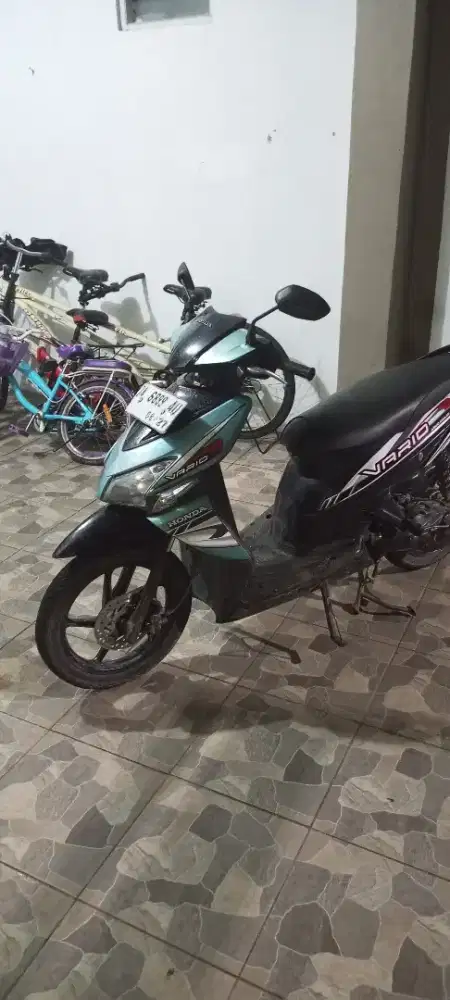 Jual Vario cw 2007