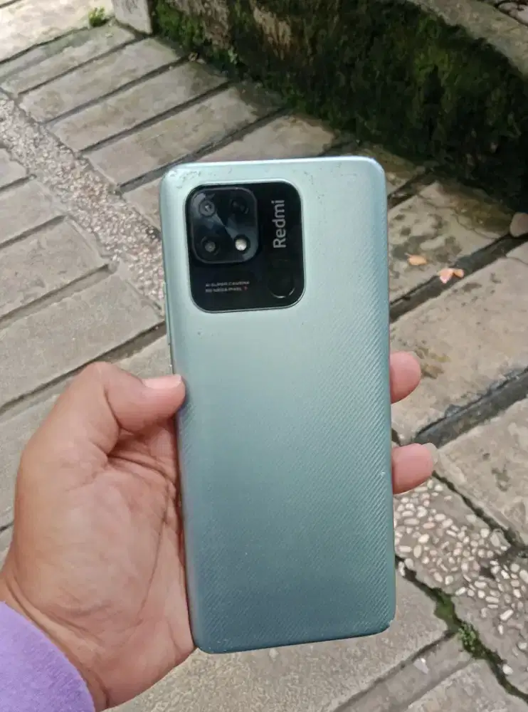 Redmi 10c ram 4+3/128.