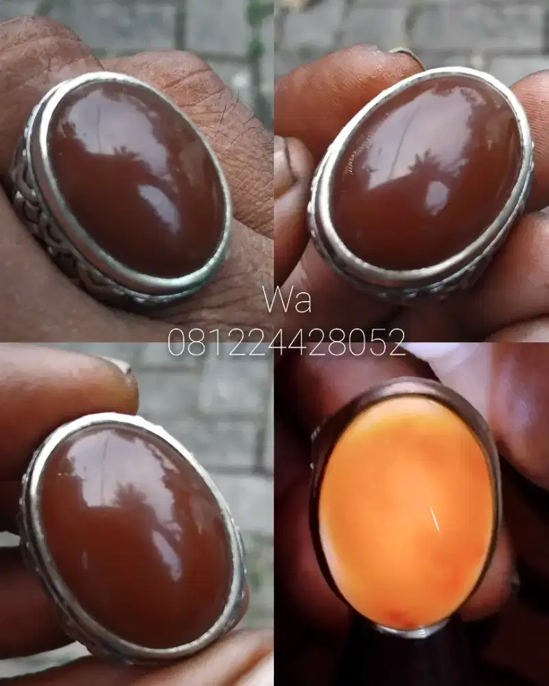 Batu sawo kecik lawas