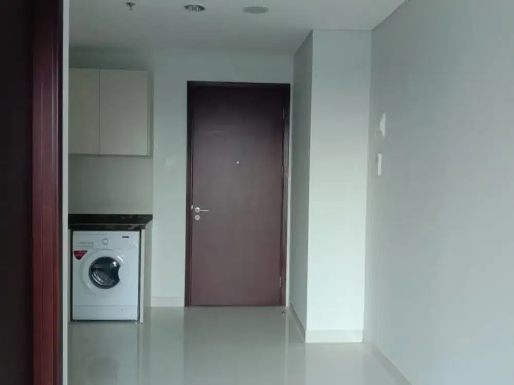 Dijual Apartment Puri Mansion Tower Beryl Uk.37m2 Harga Nego