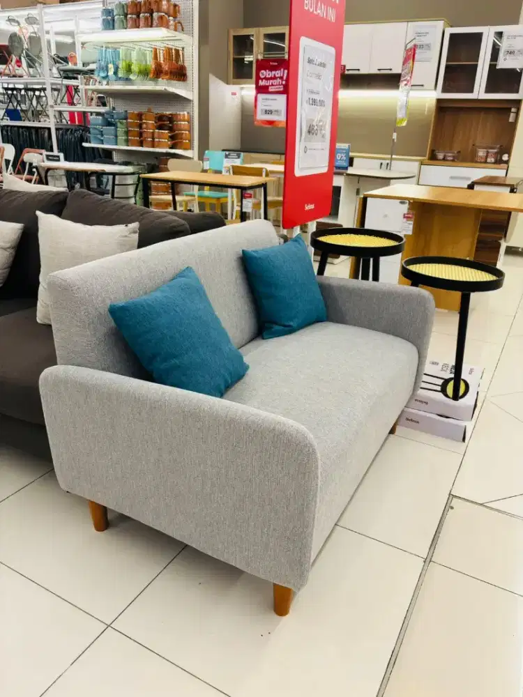 SOFA MINIMALIS SELMA