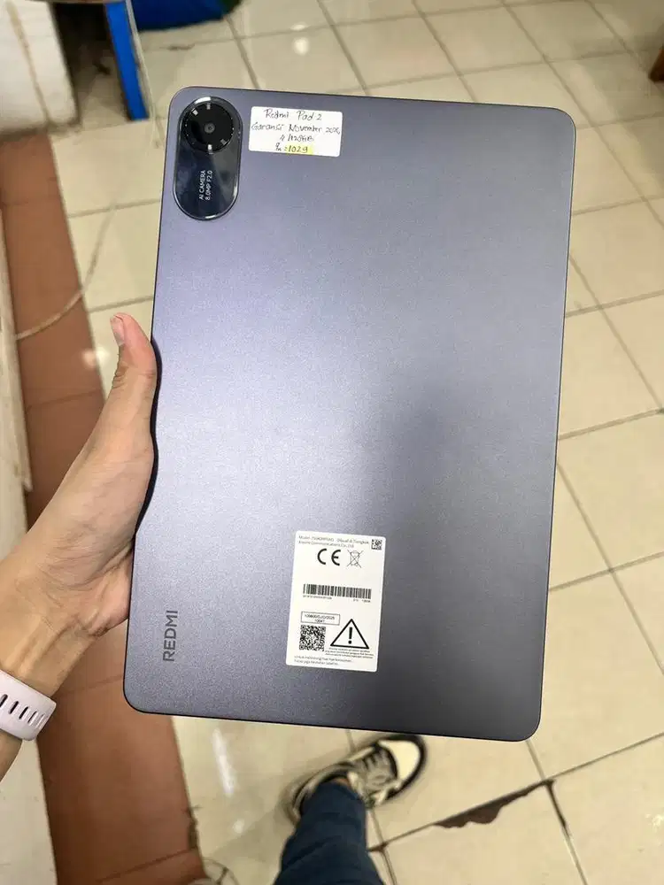 Redmi Pad 2 4/128