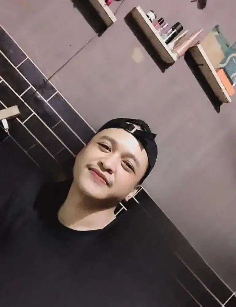 Lagi mencari pekerjaan