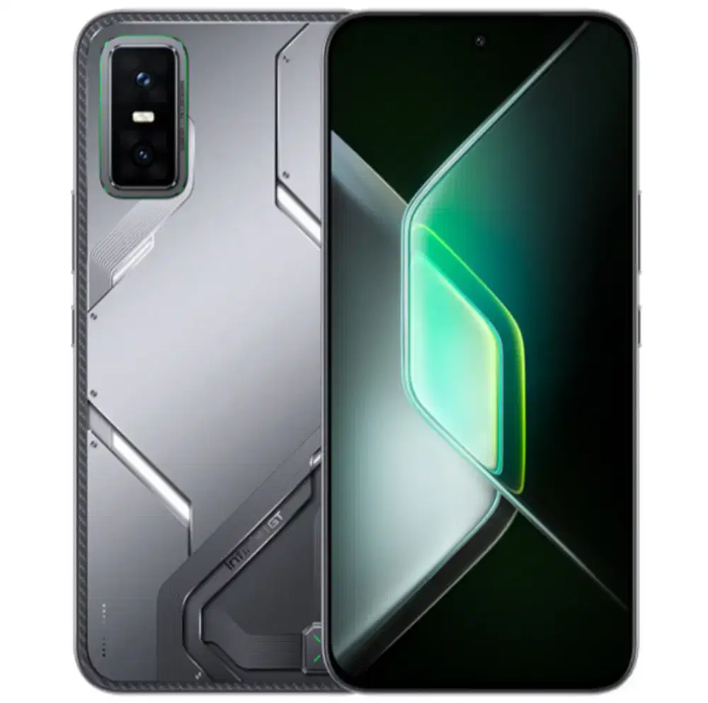 cicilan INFINIX GT 30 PRO ram 8/256 pakai home credit