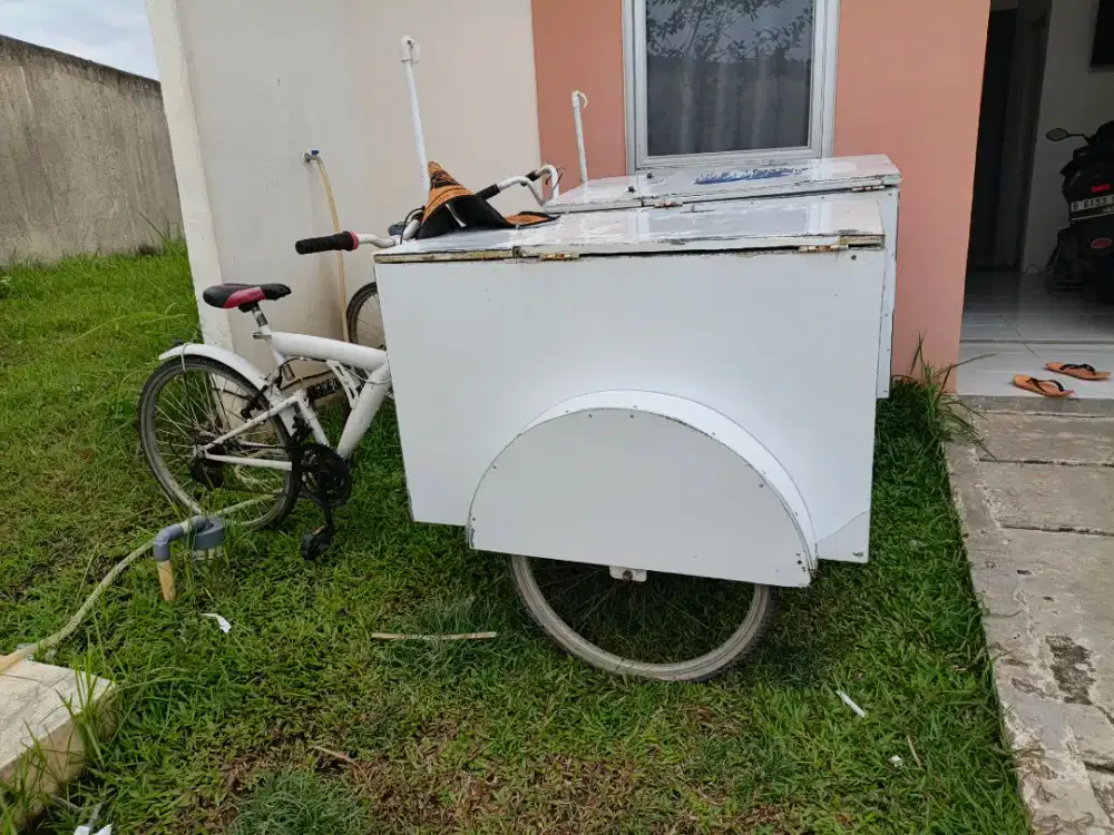 Lowongan Kerja Kopi Keliling