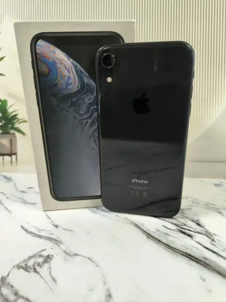 iphone xr 128Gb all operator (inter aman)