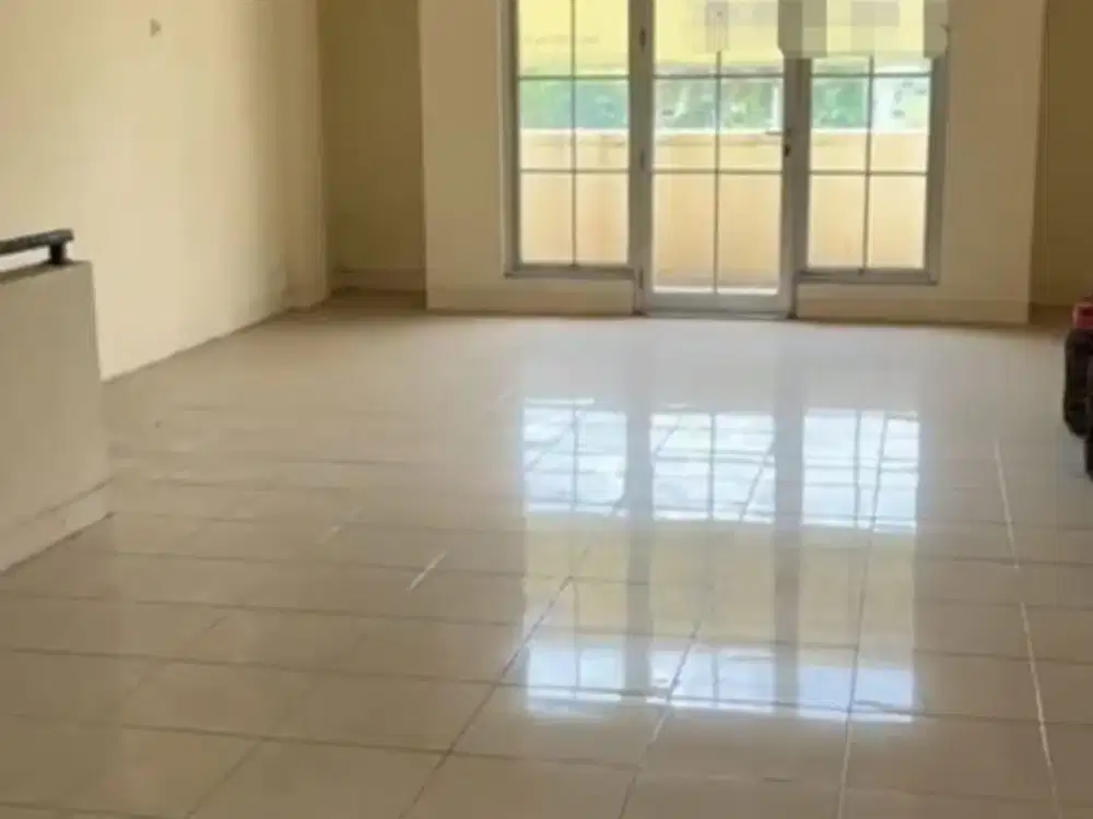 Dijual Ruko Komersial Siap Pakai di Sentra Niaga Harapan Indah