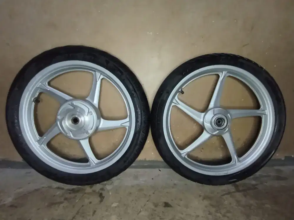 Velg Enkei Nouvo Ring 16