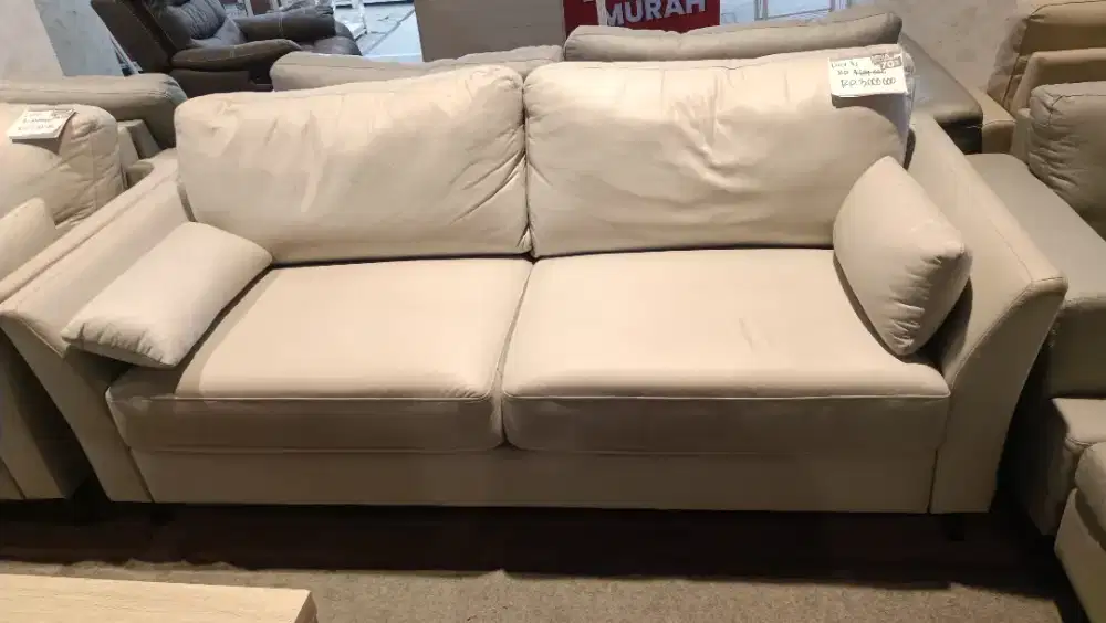 SOFA SET MURAH AESTHETIC