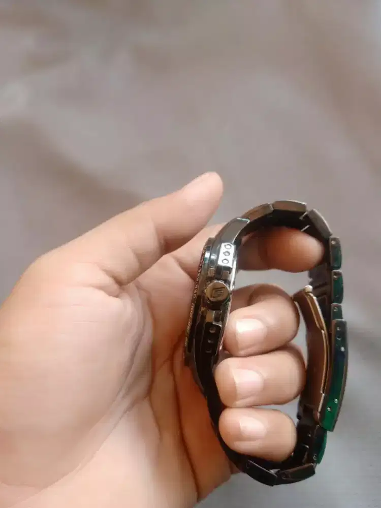 Jam tangan Chronoforce