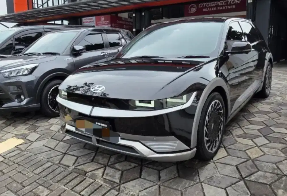 IONIC 5 SIGNA KM 50RB