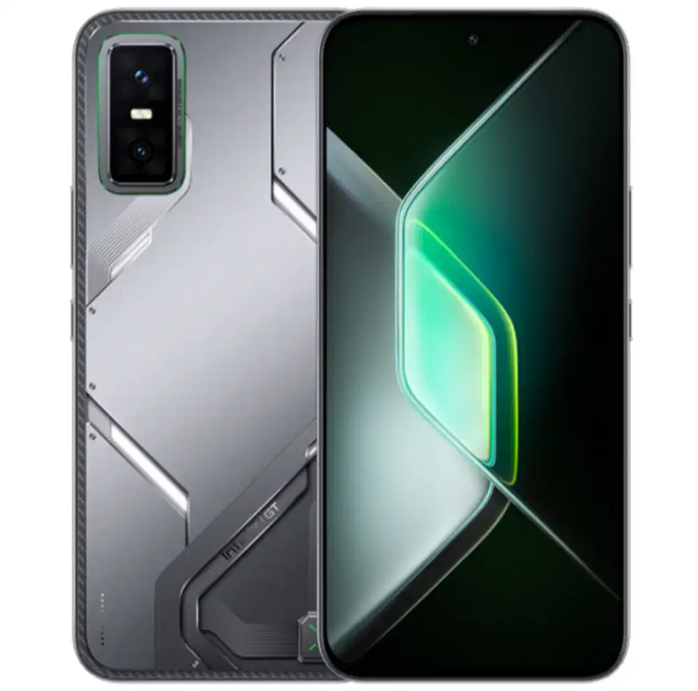 cicilan INFINIX GT 30 PRO ram 12/512 pakai home credit