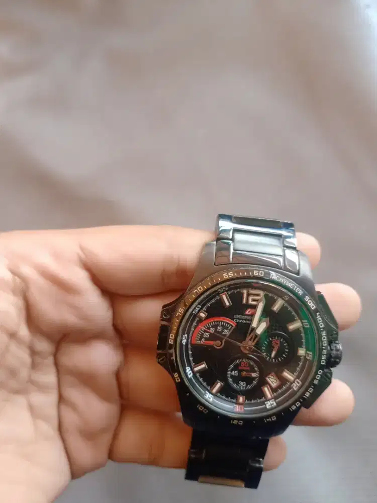 JAM TANGAN CHRONOFORCE