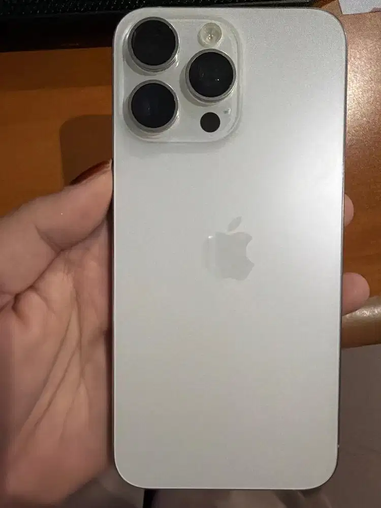 Ip 15 promax ibox 256gb