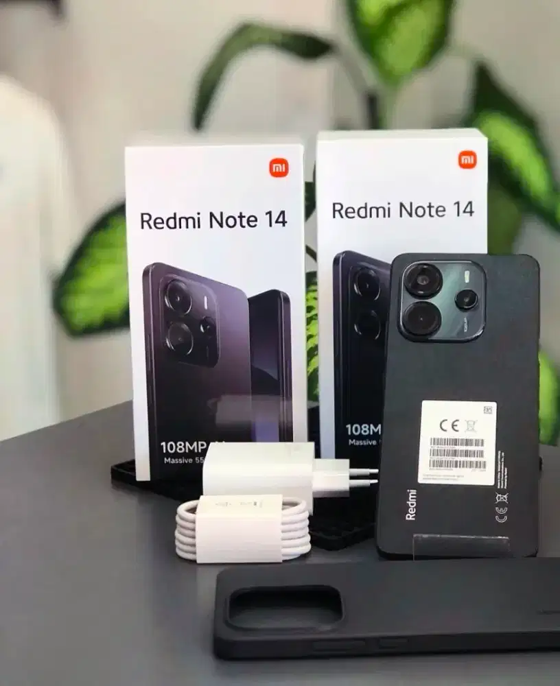 KREDIT XIAOMI NOTE 144G