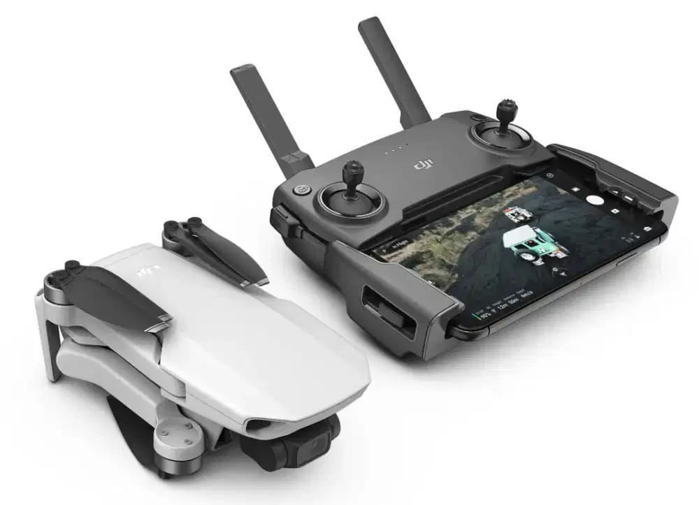 Drone DJI Mavic