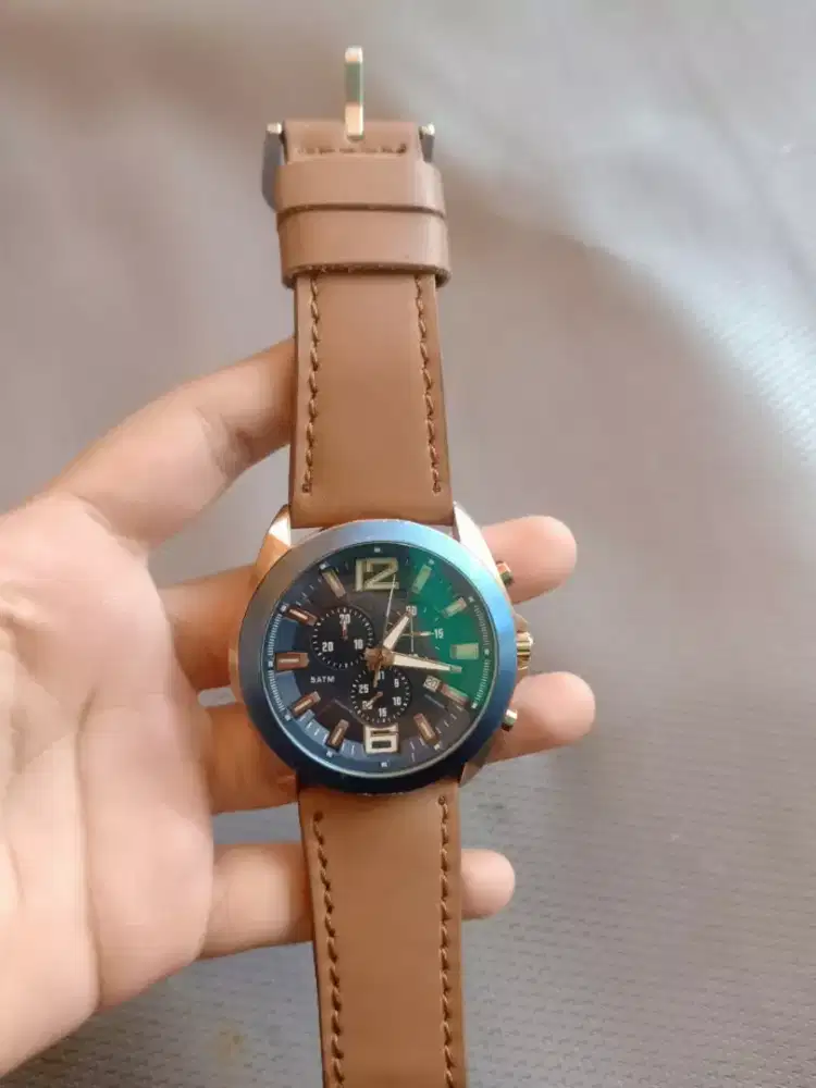 Jam tangan Police original