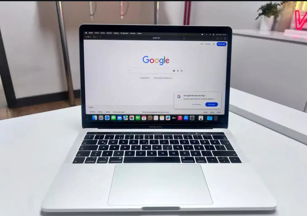 Terima Jual Beli Macbook Pro Air M1 M2 M3 M4 iPhone iPad Ditampung