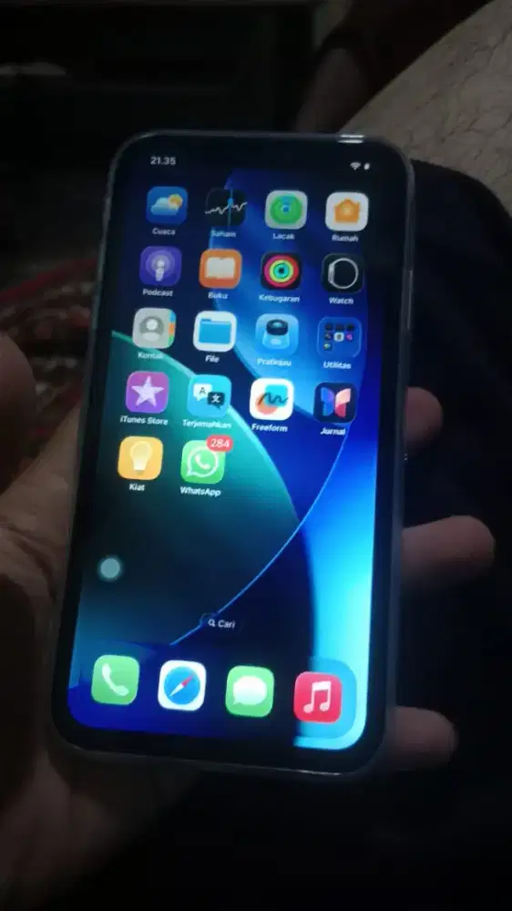 Ip 11 128 Fulshet iBox