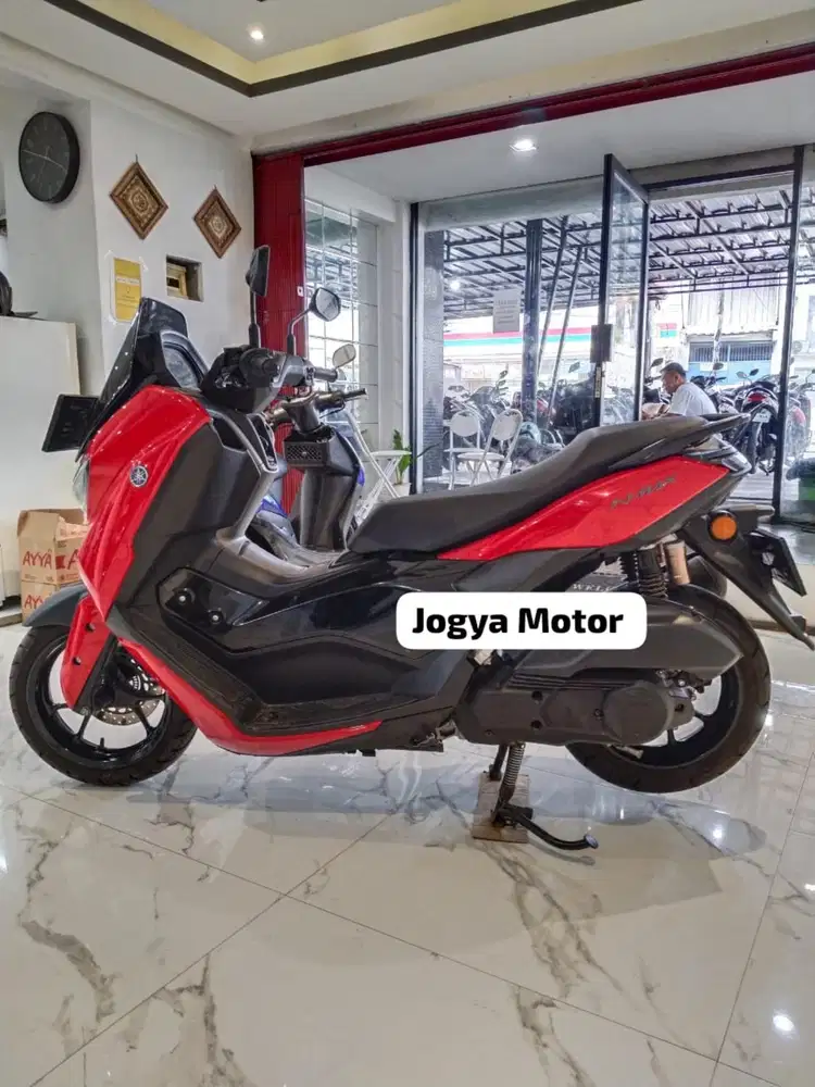 (B) Yamaha nmax neo s 2025 cash // credit