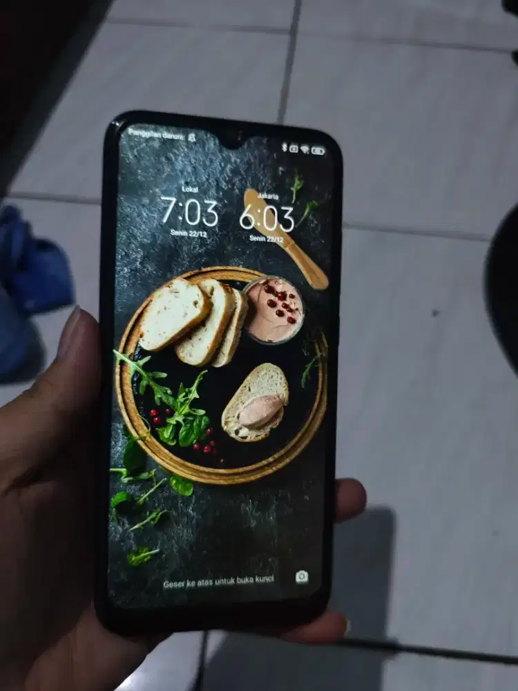 Xiaomi redmi note 8