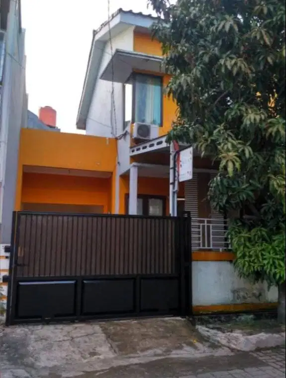 Rumah Strategis di Bekasi Timur