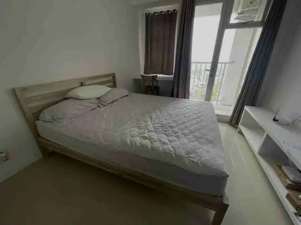 Free SC 1 Th‼️Termurah Apartemen Kyo - Dekat Ubaya