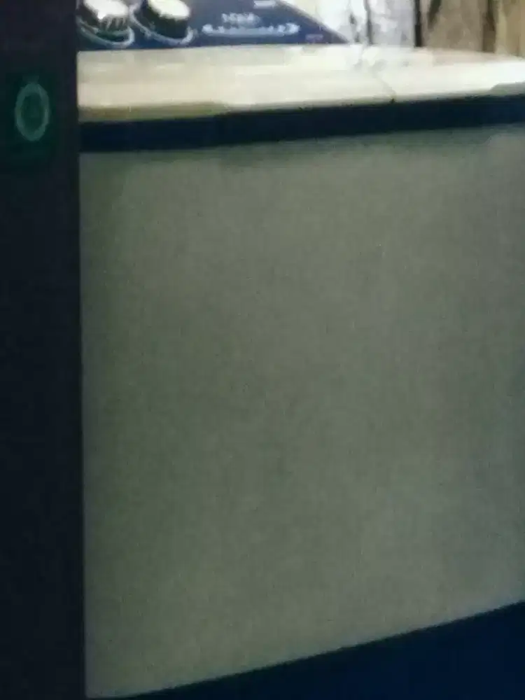 mesin cuci 2 tabung 8kg aqua