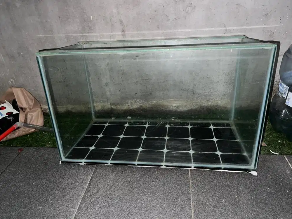 Aquarium 60x30x35