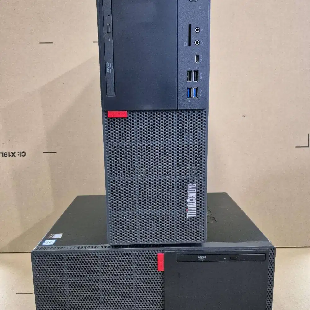 PC Lenovo Thinkcenter 720T MT Core i5-8500 Ram 8GB DDR4 N-NGC