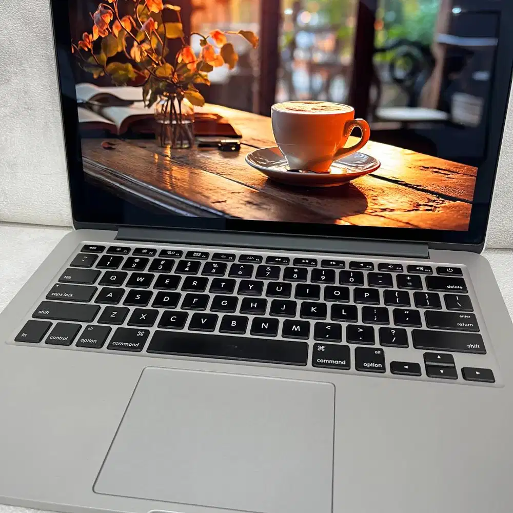 MacBook Pro 13 inch Retina 2015 CTO 16/256GB