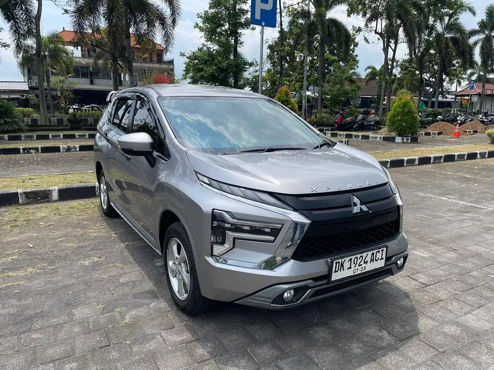 xpander sport 2023pmk