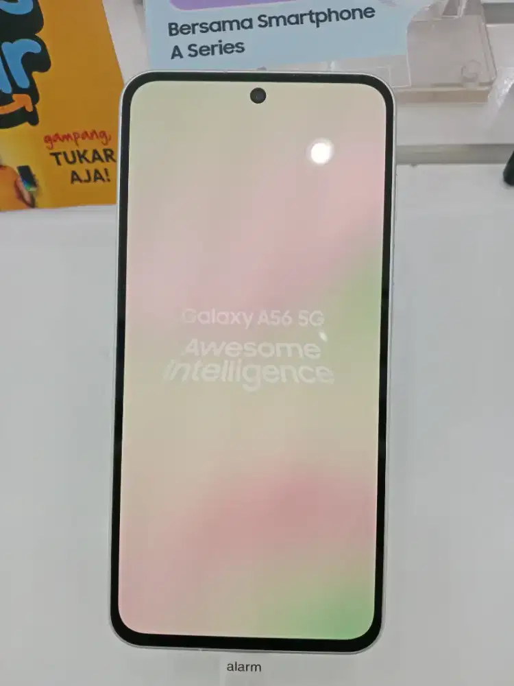 SAMSUNG GALAXY A56 5G