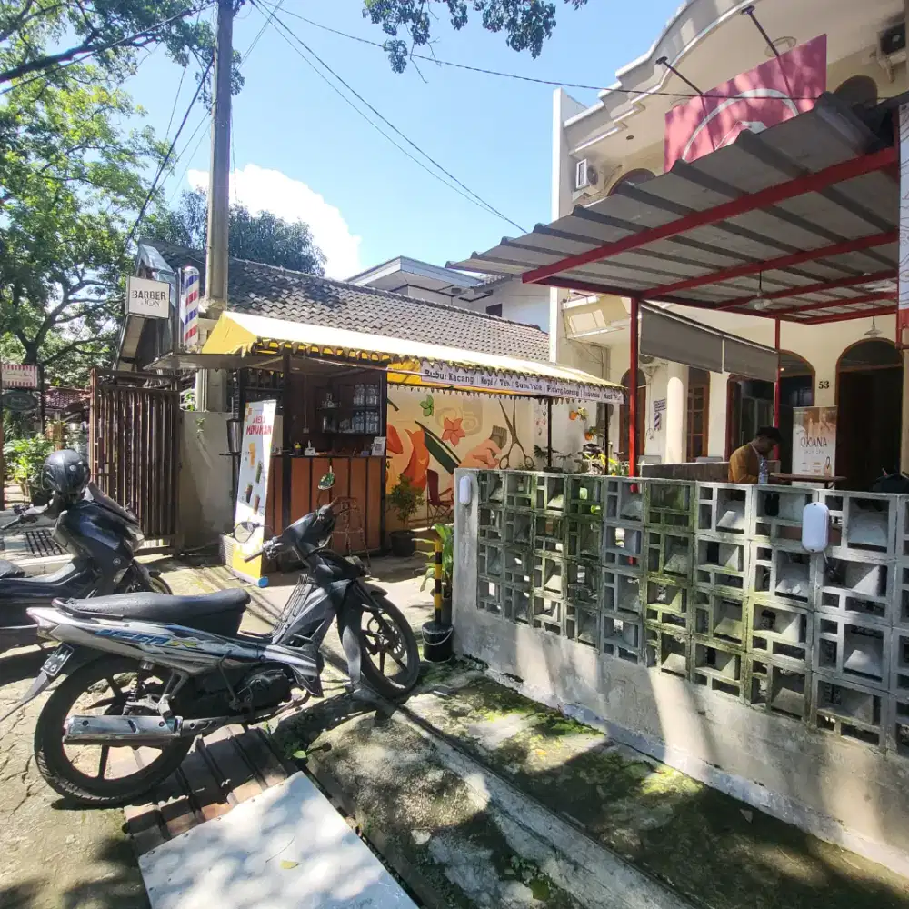 Disewakan kantor / Ruang usaha / virtual office