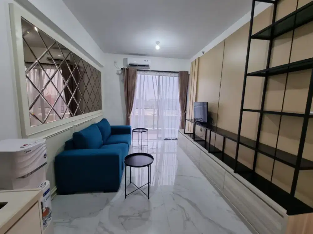 Dijual Apartemen 2Br HGB di Sky House Bsd By Rumah Chinida (Dw)