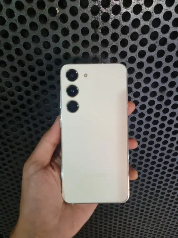 Samayng S23 5G 8/128 GB Fullset ori