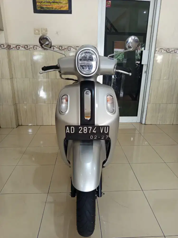 Fazio istimewa murah