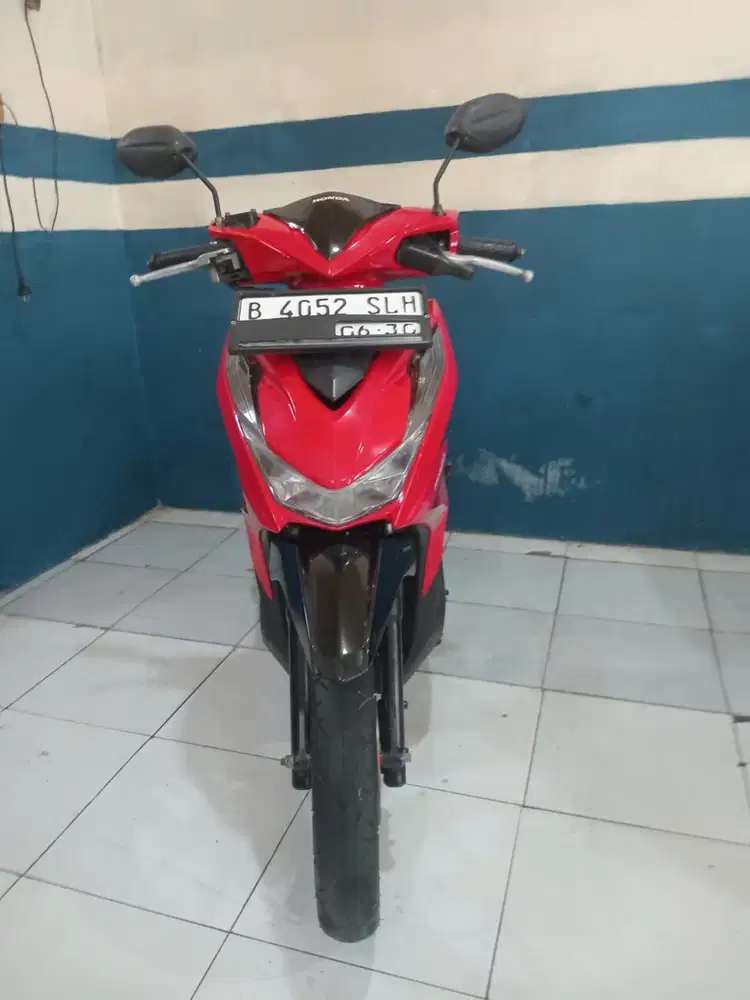 HONDA BEAT NEW TAHUN 2020