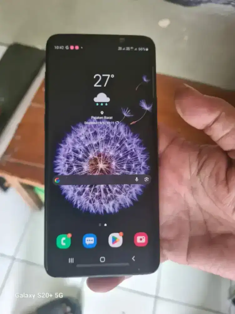 Samsung Galaxy S9 Ex SEIN