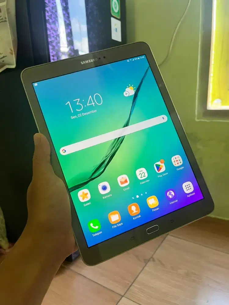 Samsung Tab S2 ram 3/32