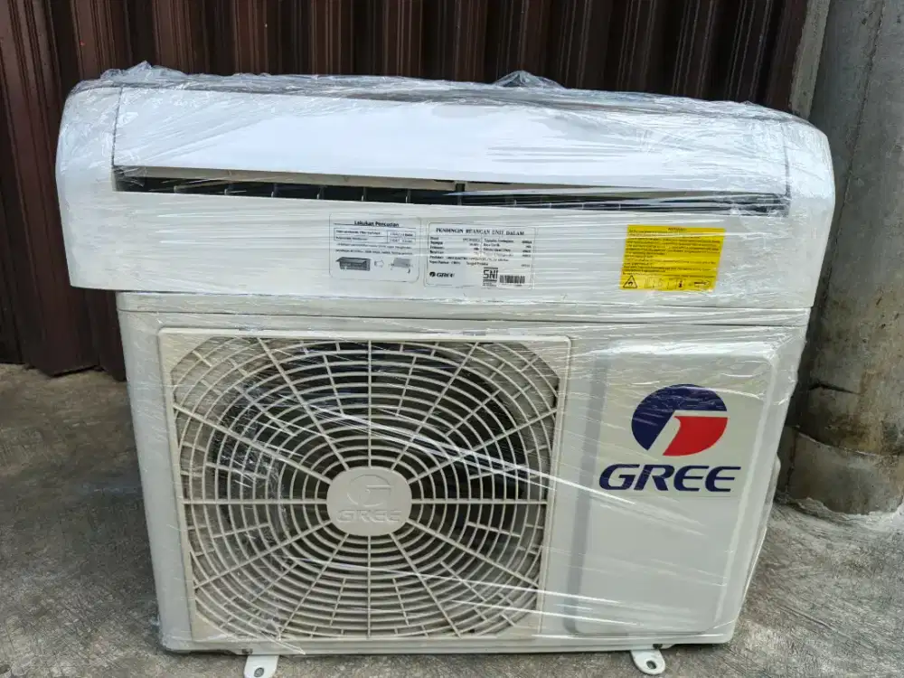 AC GREE 1/2 PK R32