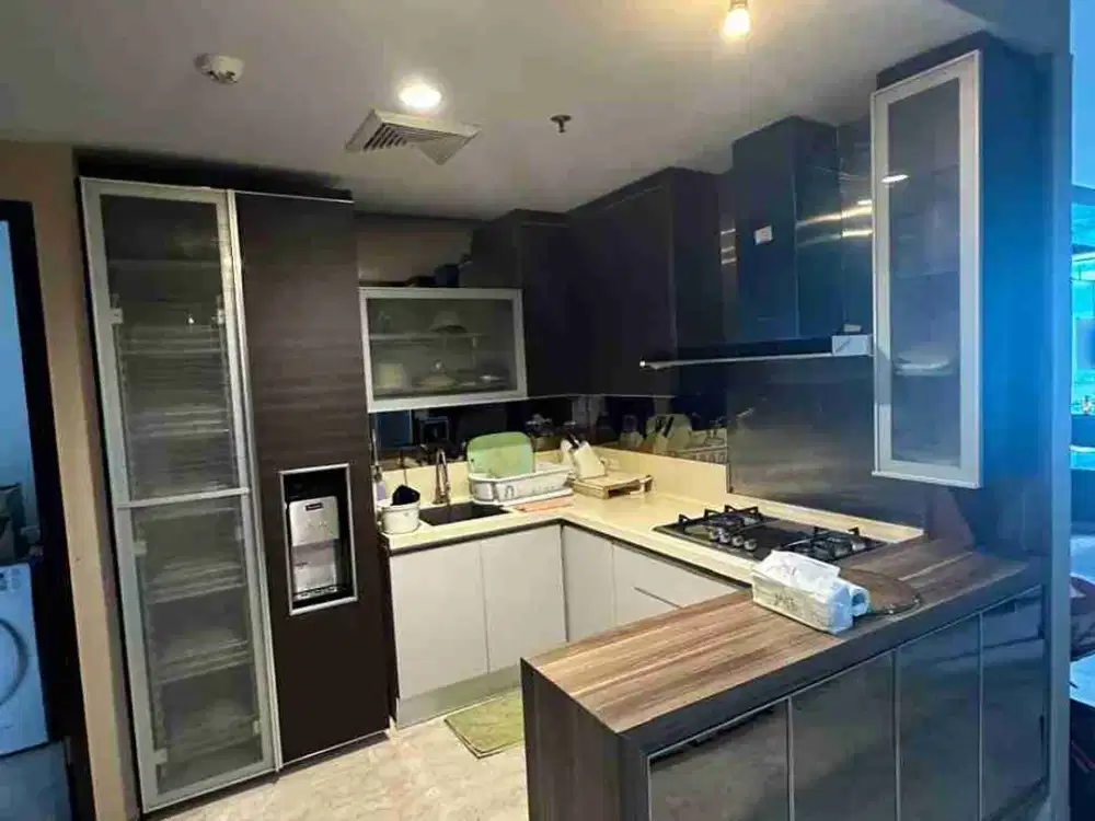 Apartemen Eksklusif Lokasi Strategis Jakarta Barat turun harga