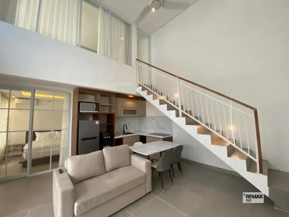 Charming Four Bedroom Villa With Pool In The Heart Of Pererenan