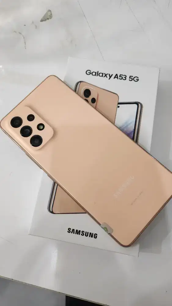 Samsung galaxy A53 8/256Gb