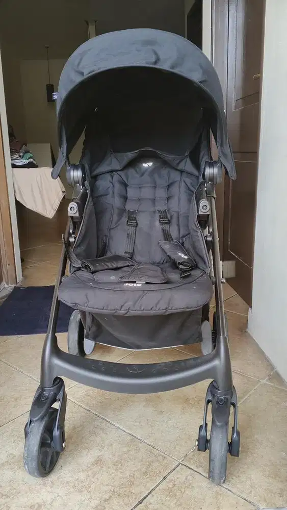 STROLLER BAYI MERK JOIE MUZE LX (carseat) KERETA DORONG ANAK