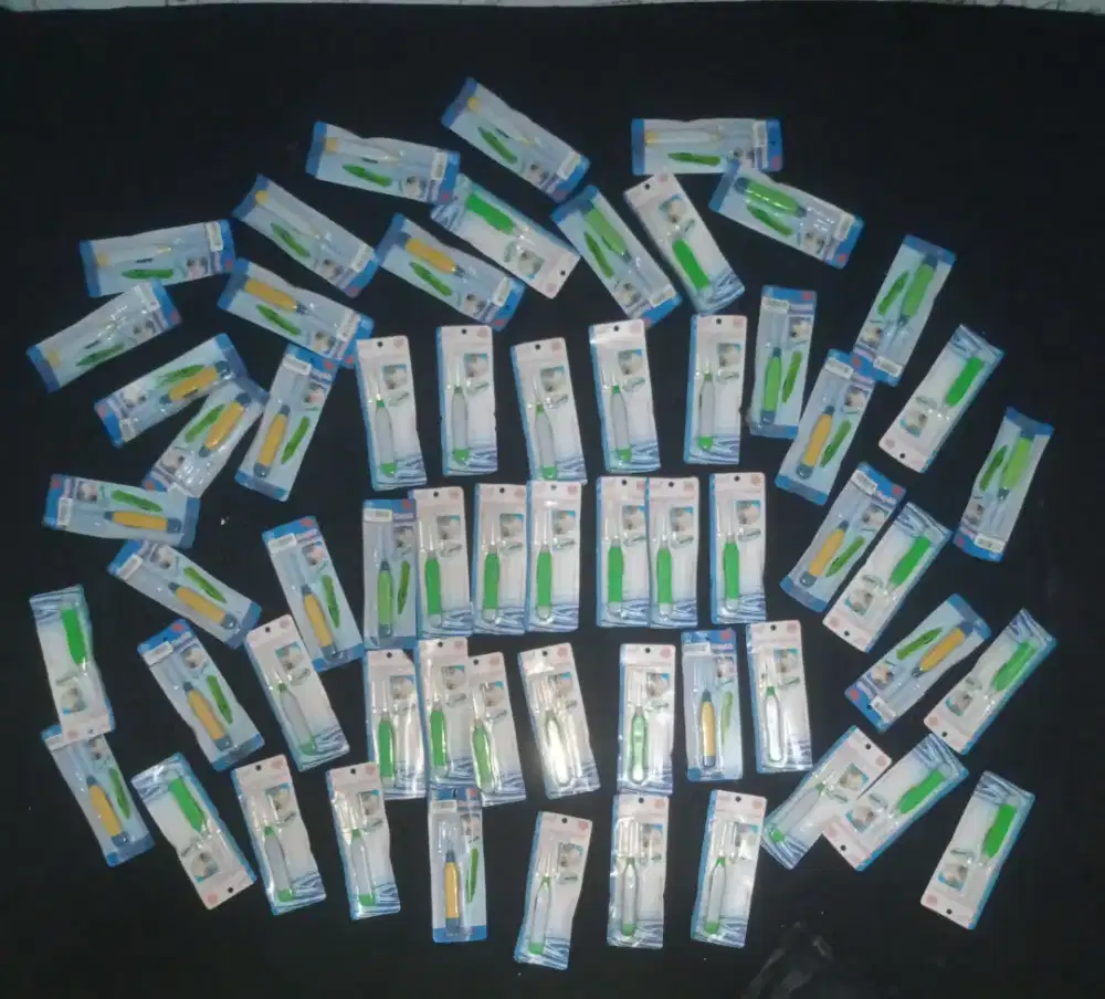 Alat Pembersih Telinga